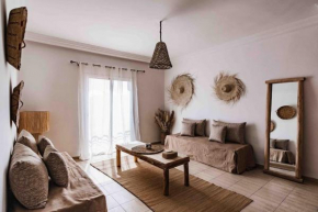 Gueliz New Stylish Apartment Marrakech Sleeps 4